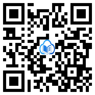 夸克网盘二维码