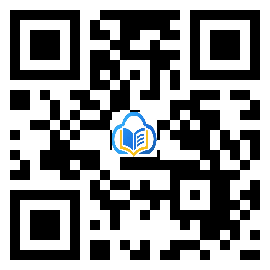 夸克网盘二维码