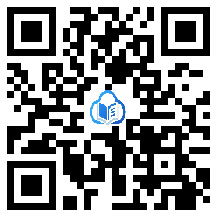 夸克网盘二维码