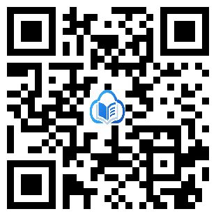 夸克网盘二维码