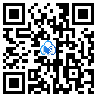 夸克网盘二维码