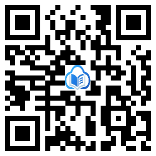 夸克网盘二维码