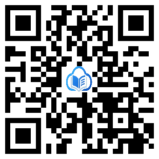 夸克网盘二维码