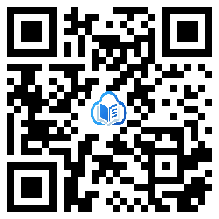 夸克网盘二维码