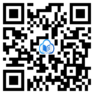 夸克网盘二维码