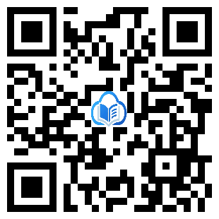 夸克网盘二维码