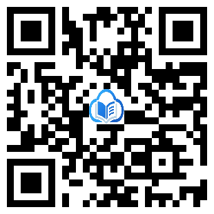 夸克网盘二维码