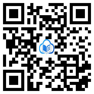 夸克网盘二维码