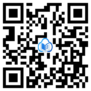 夸克网盘二维码