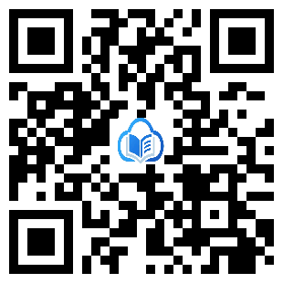 夸克网盘二维码