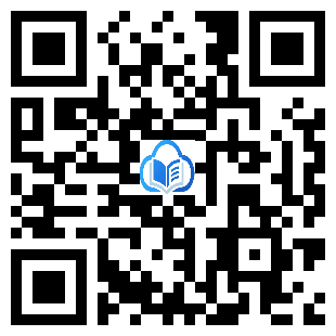 夸克网盘二维码