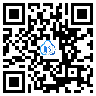 夸克网盘二维码