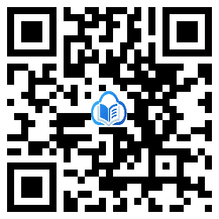 夸克网盘二维码