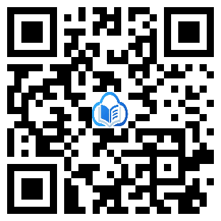 夸克网盘二维码