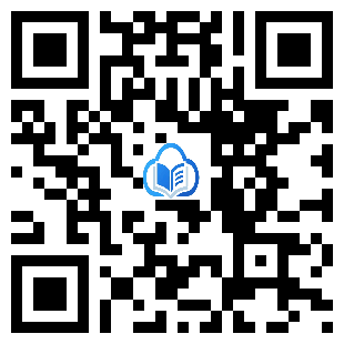 夸克网盘二维码