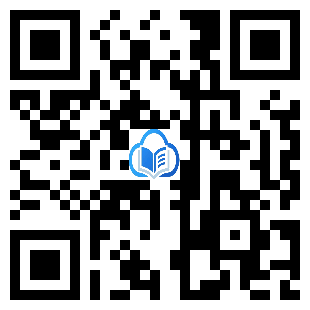 夸克网盘二维码