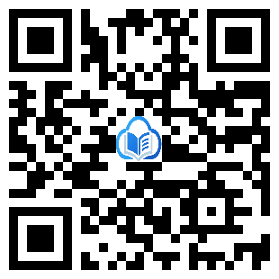 夸克网盘二维码