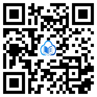 夸克网盘二维码