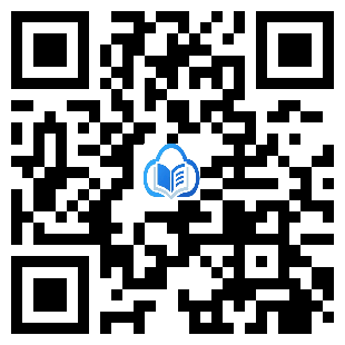 夸克网盘二维码