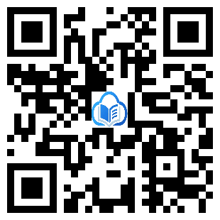 夸克网盘二维码