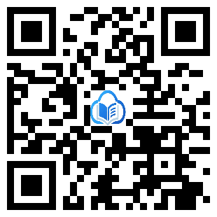 夸克网盘二维码