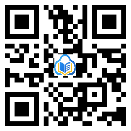 夸克网盘二维码