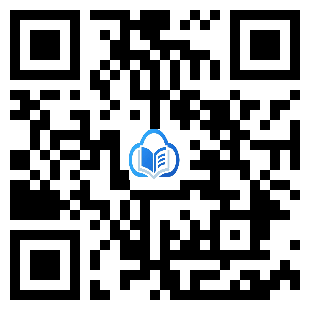 夸克网盘二维码