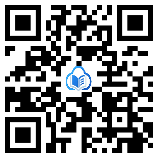 夸克网盘二维码