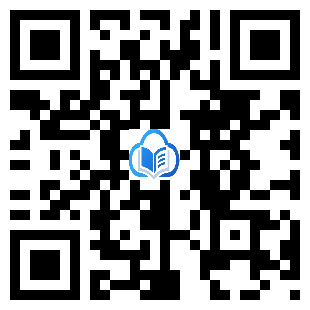 夸克网盘二维码