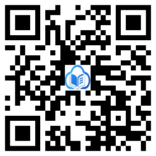 夸克网盘二维码