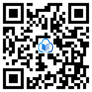 夸克网盘二维码