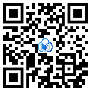 夸克网盘二维码