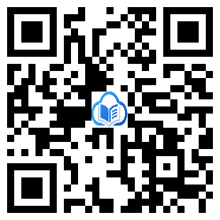 夸克网盘二维码