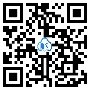 夸克网盘二维码