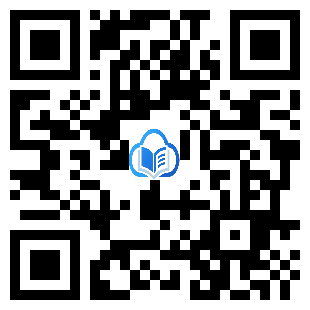 夸克网盘二维码