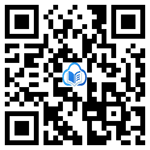 夸克网盘二维码