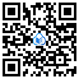 夸克网盘二维码