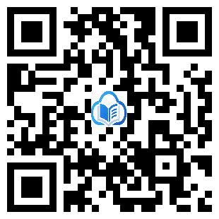 夸克网盘二维码