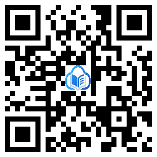 夸克网盘二维码