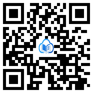 夸克网盘二维码