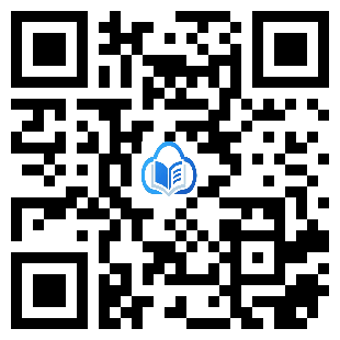 夸克网盘二维码