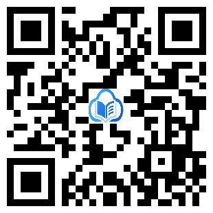 夸克网盘二维码