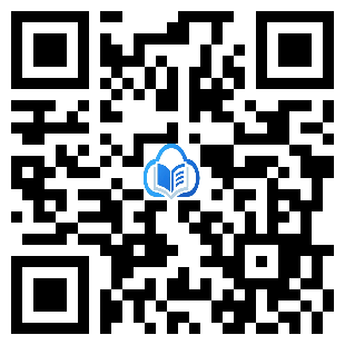 夸克网盘二维码