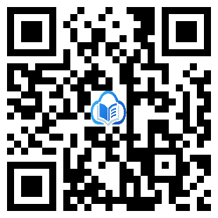 夸克网盘二维码