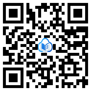 夸克网盘二维码