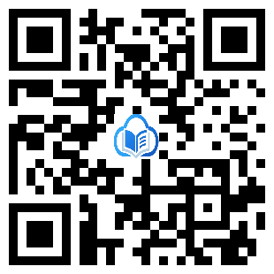 夸克网盘二维码