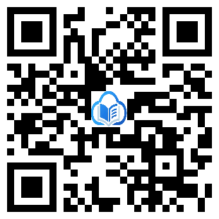 夸克网盘二维码