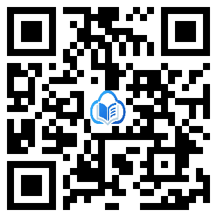 夸克网盘二维码