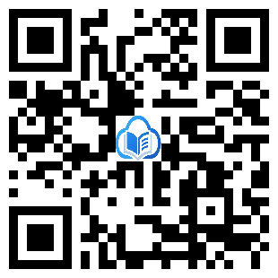 夸克网盘二维码