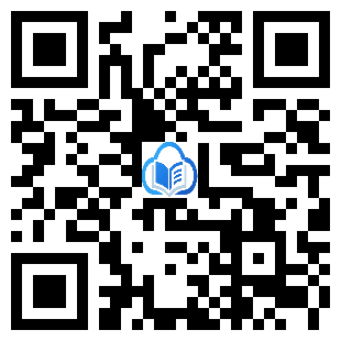 夸克网盘二维码